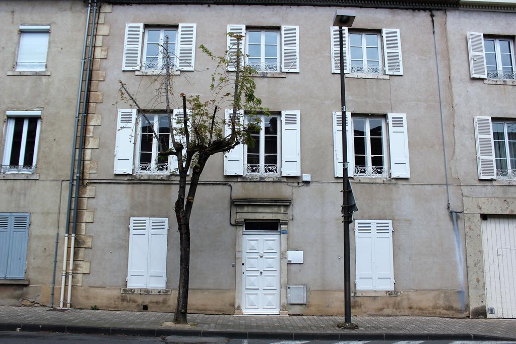 De La Chambre Au Jardin Belleville-en-Beaujolais エクステリア 写真